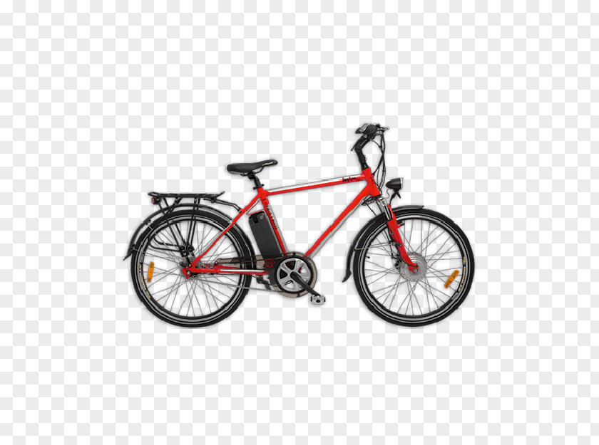 Bicycle Electric Mountain Bike Frames Cruiser PNG