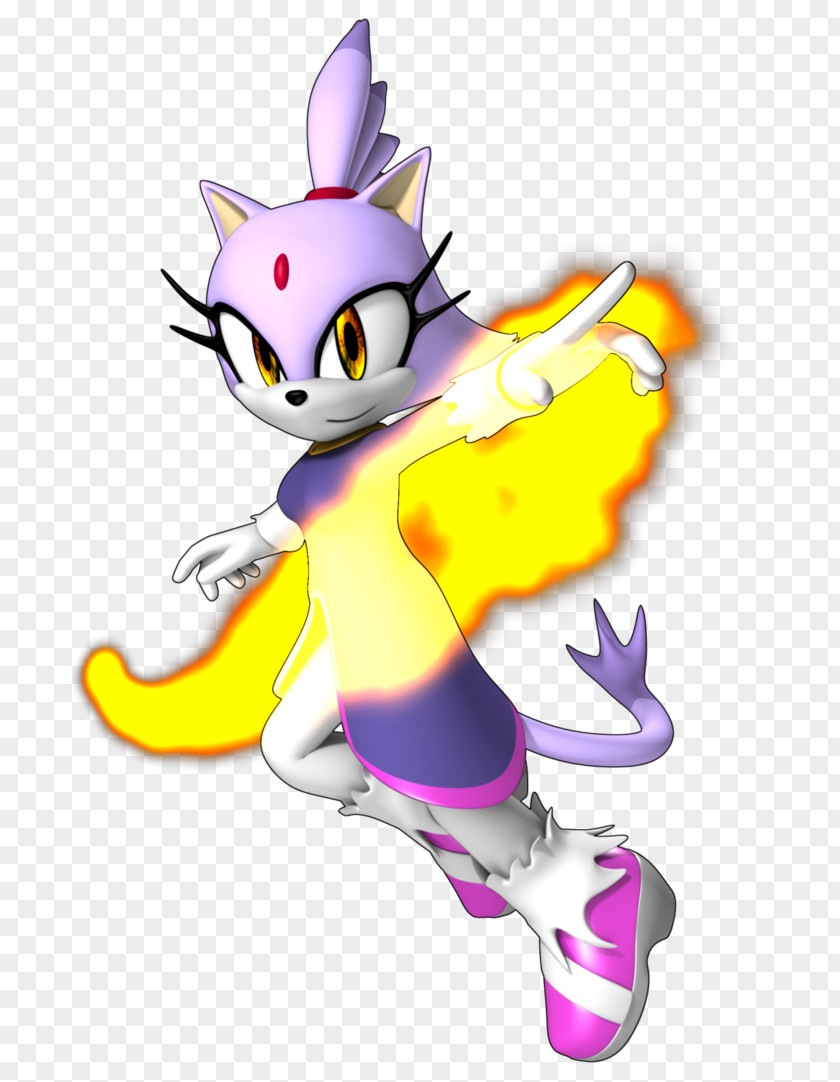 Blaze The Cat Digital Art Whiskers PNG