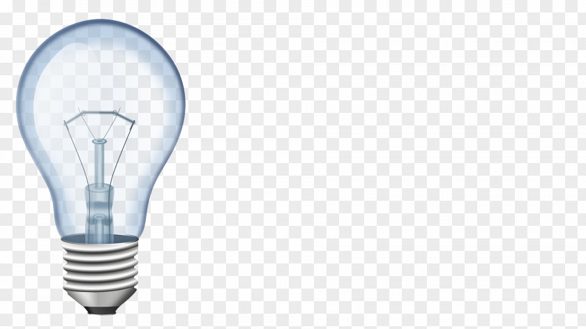 Bulb Energy Lighting PNG