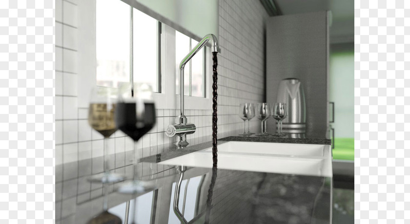 Champagne Glass Products In Kind Interior Design Services Bathroom Floor Tile PNG