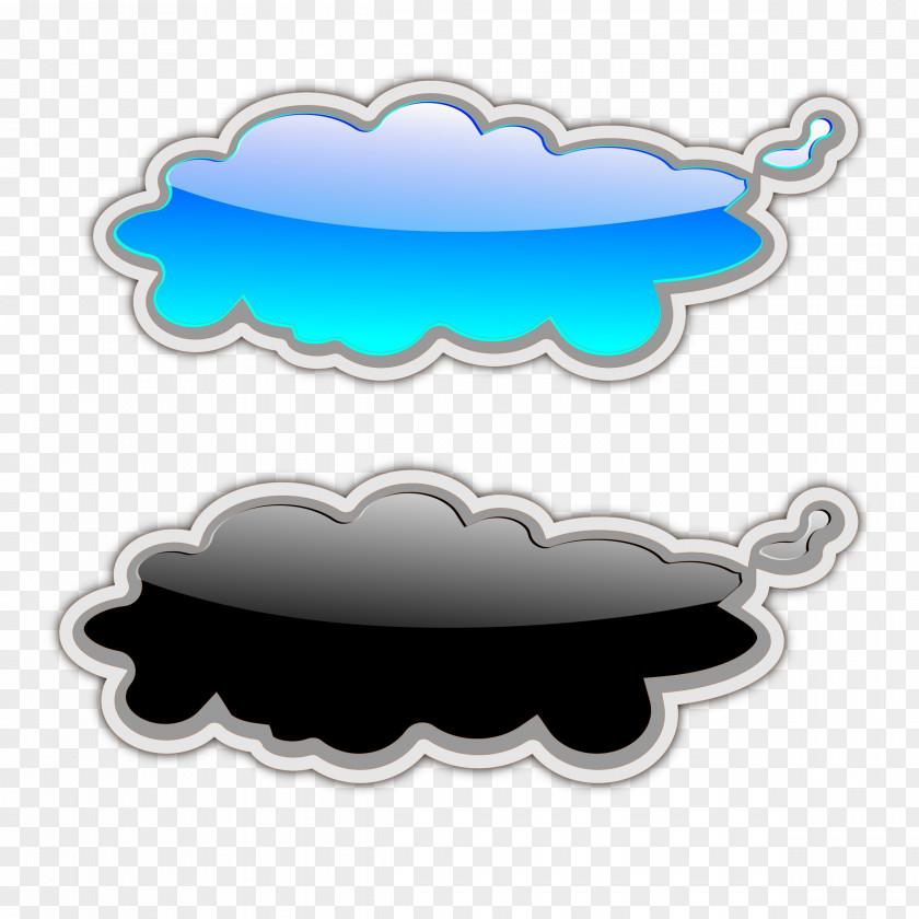 Cloud Clip Art Vector Graphics Openclipart PNG