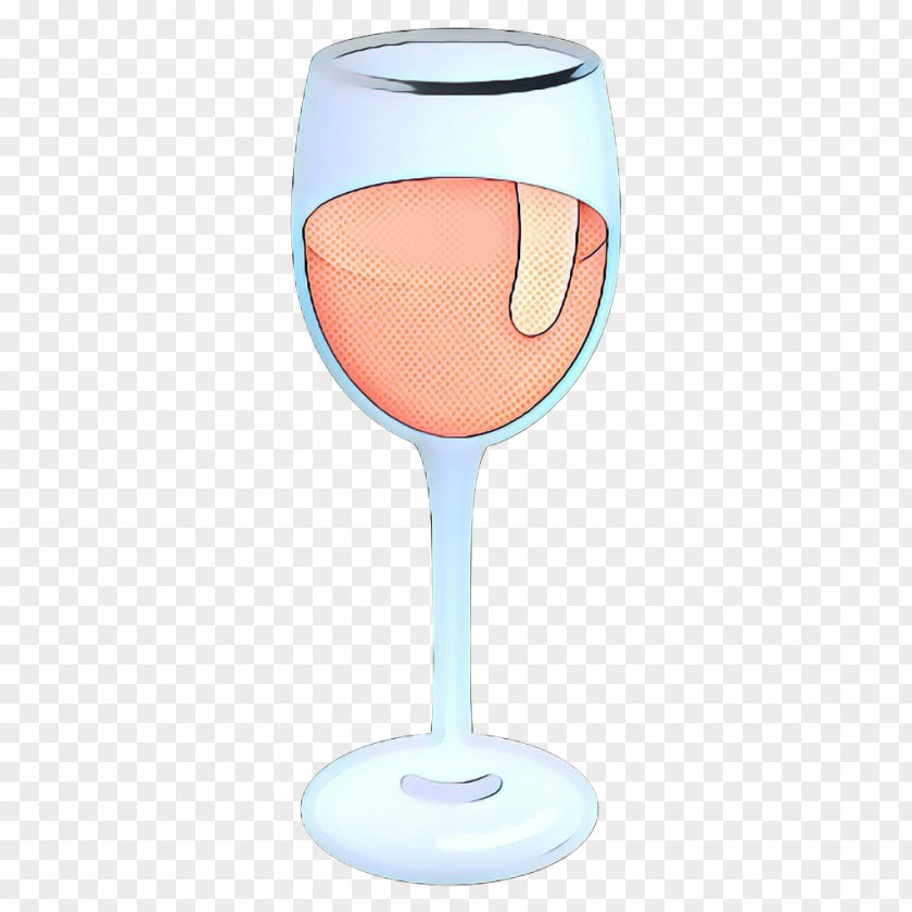 Cocktail Wine Pop Art Retro Vintage PNG