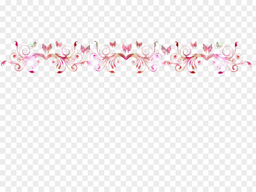 Elegant Borders And Frames Clip Art PNG