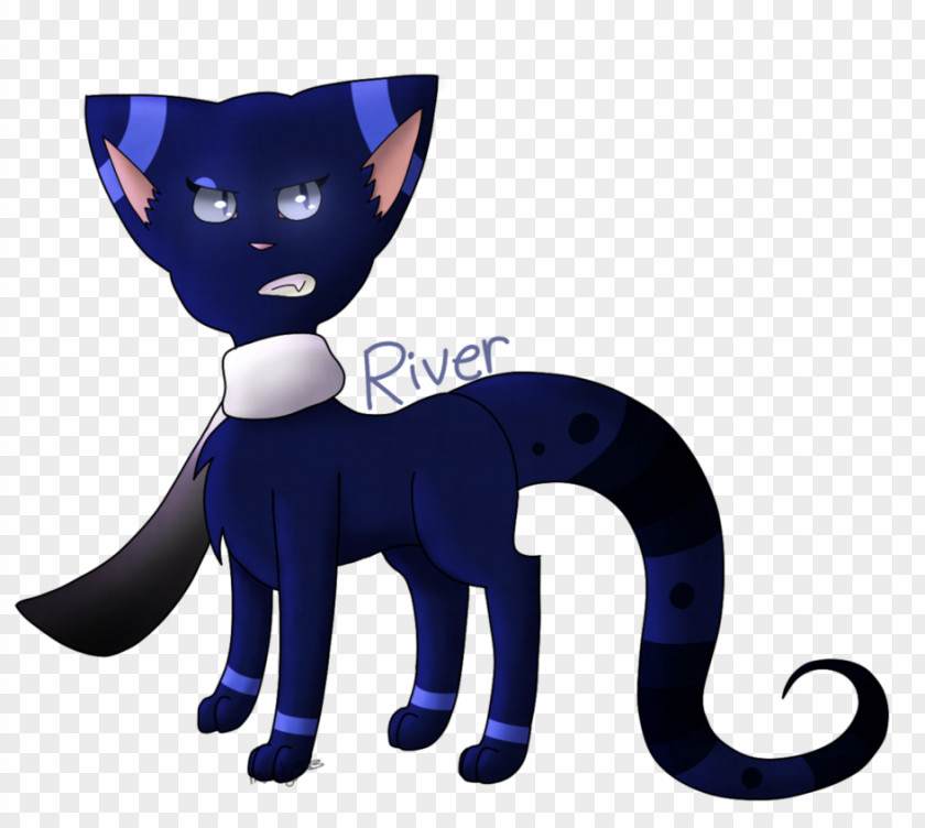 Kitten Whiskers Black Cat Horse PNG