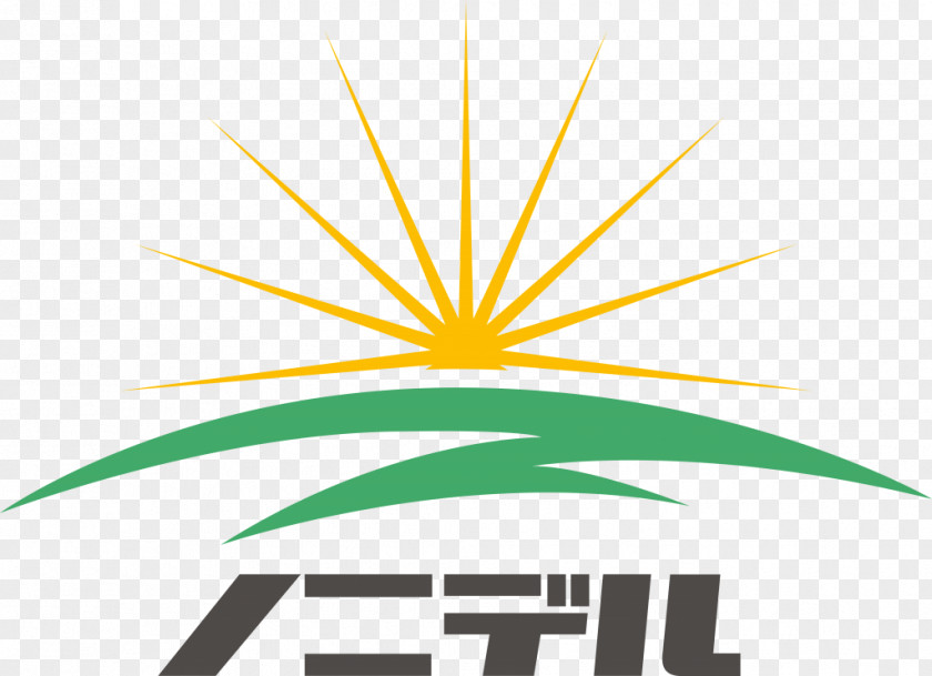 Leaf Logo Hemp Line Font PNG
