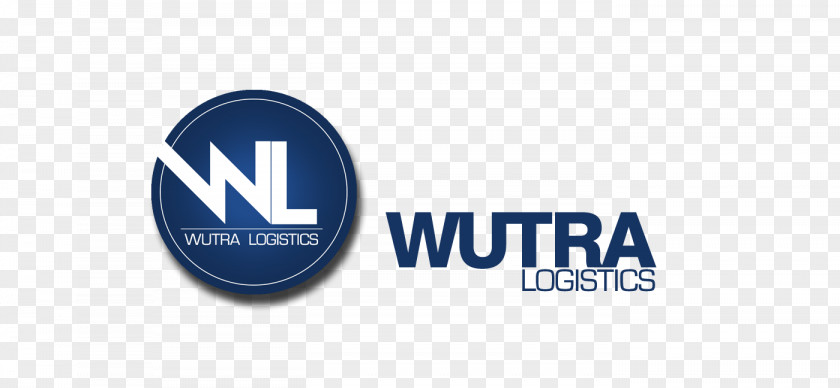 Logistics Logo Wutra B.V. Visie PNG