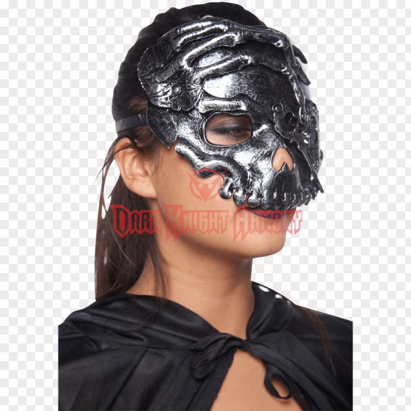 Mask Masque Wig PNG