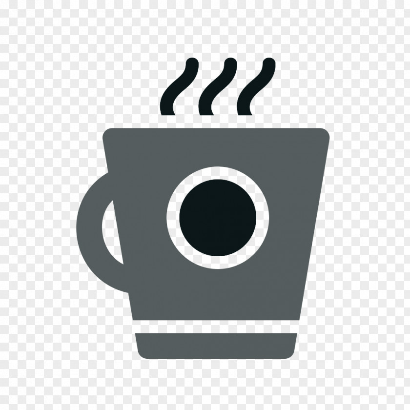 Mug Coffee Cup Brand Product Design Logo PNG