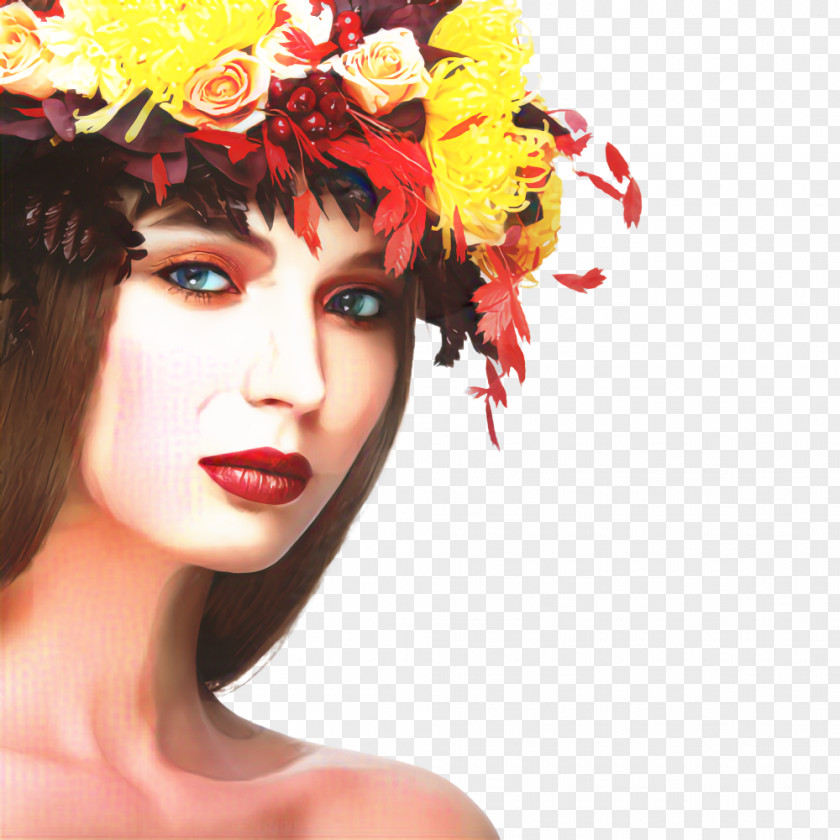 Photography Face Image Beauty PNG