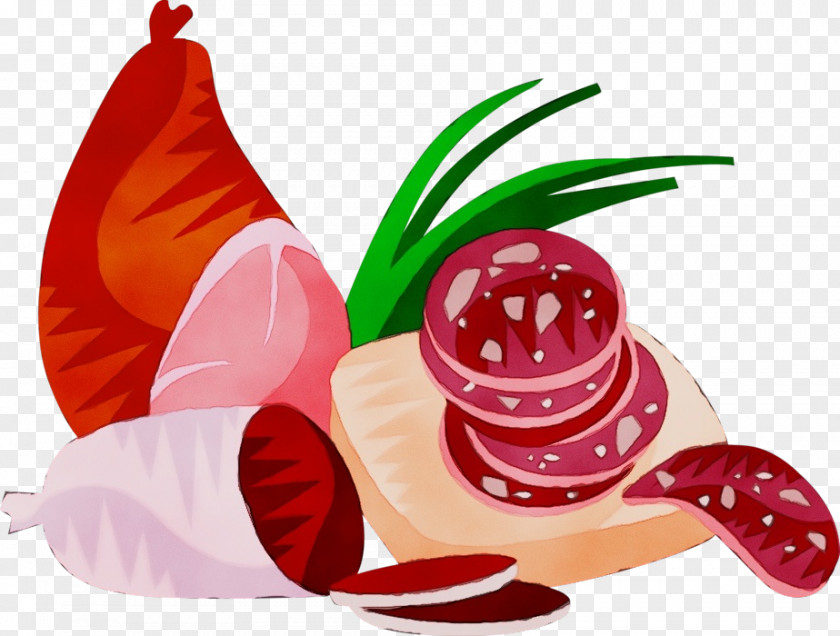 Strawberry PNG