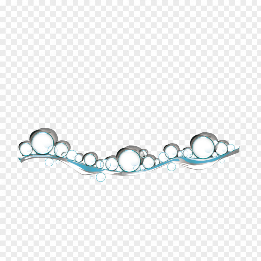 Water Droplets Drop Bubble Line PNG
