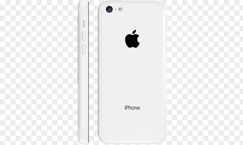 Apple IPhone 5c 5s White PNG
