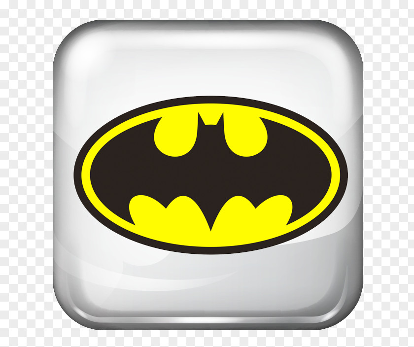 Batman Joker Logo Bat-Signal PNG