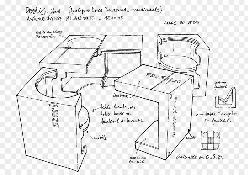 Building Artwork Architecture Drawing Industrial Design PNG