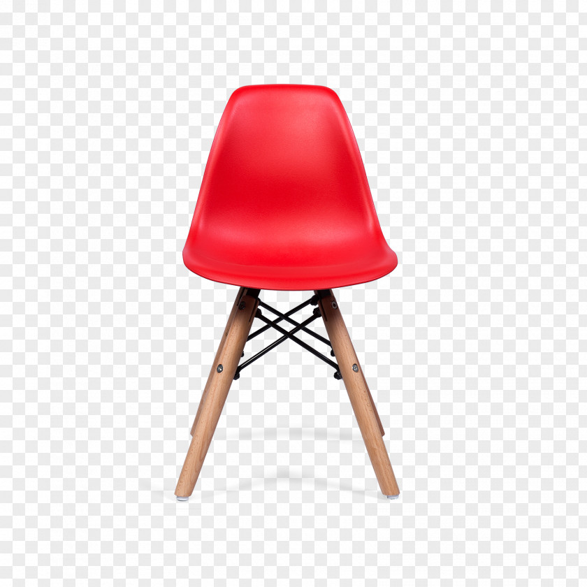 Chair Eames Fiberglass Armchair Table Charles And Ray PNG