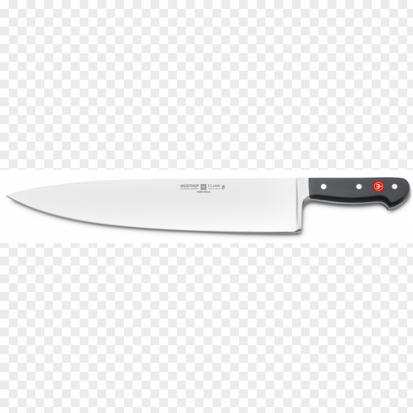 Chef's Knife Utility Knives Kitchen Wüsthof PNG
