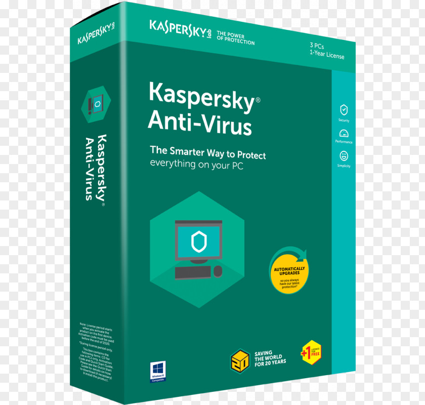 Computer Kaspersky Anti-Virus Antivirus Software Internet Security Virus Lab PNG