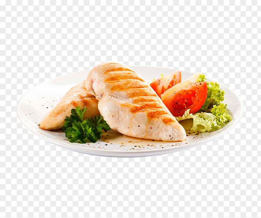 Health Chicken As Food Recipe Eating Dieting PNG