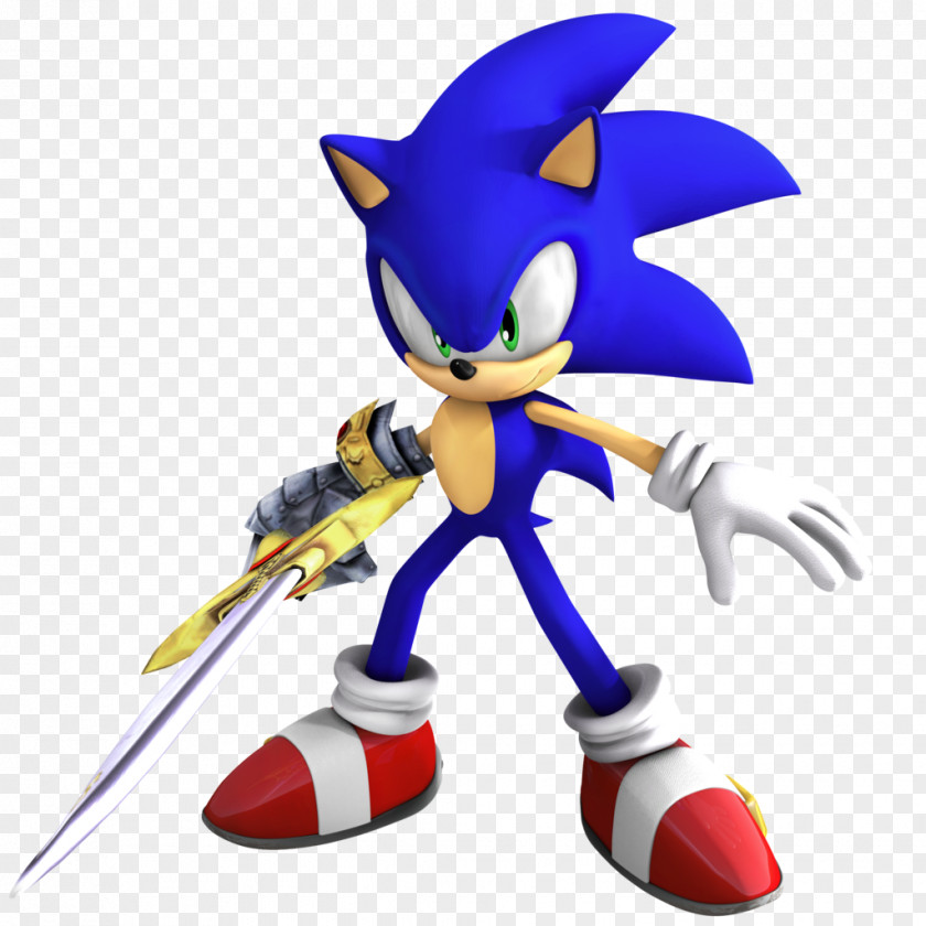 Hedgehog Sonic And The Black Knight Secret Rings Amy Rose 3D PNG