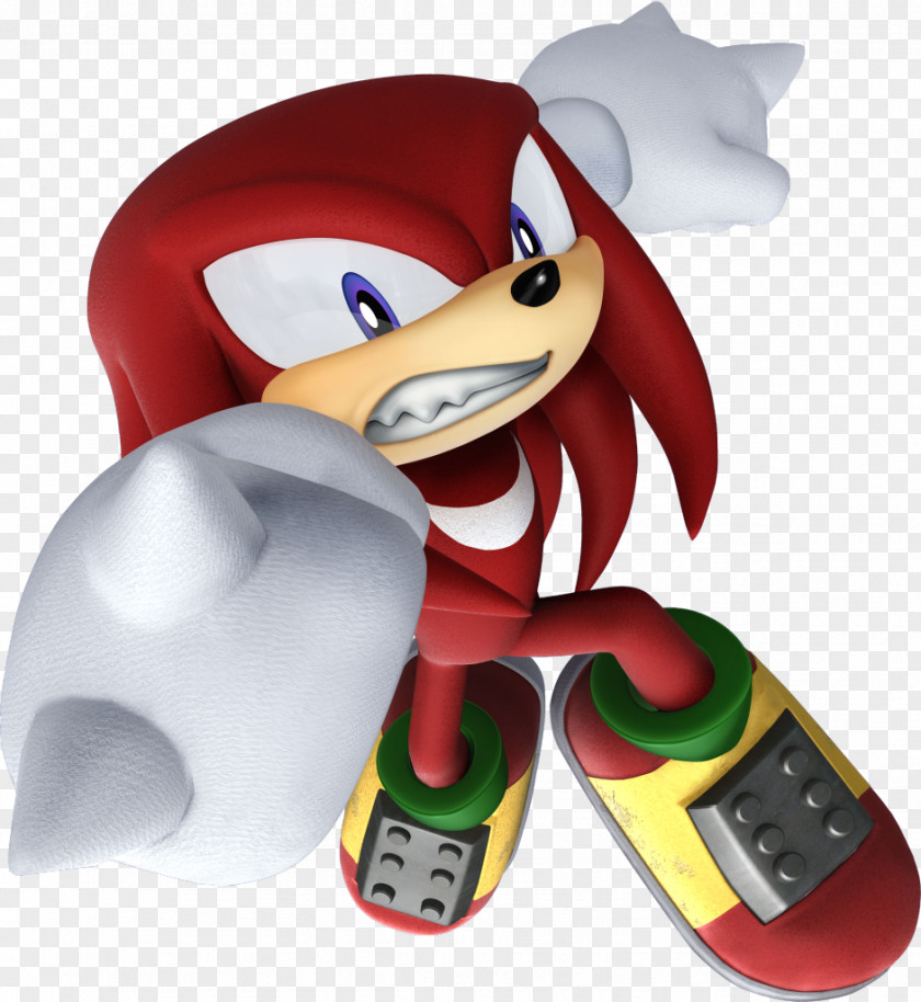 Hedgehog Sonic Rivals 2 Rouge The Bat Knuckles Echidna PNG