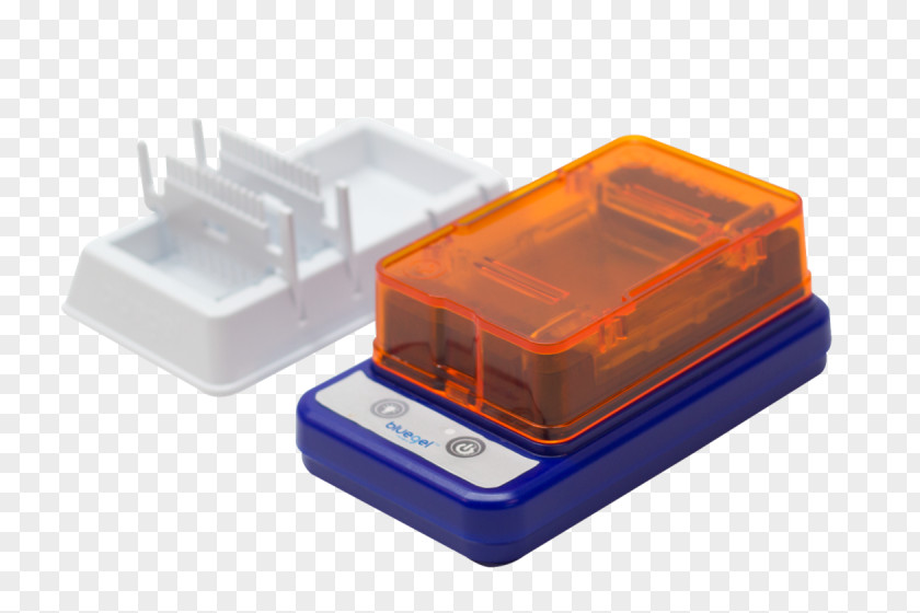 Illuminator Agarose Gel Electrophoresis Ethidium Bromide DNA PNG