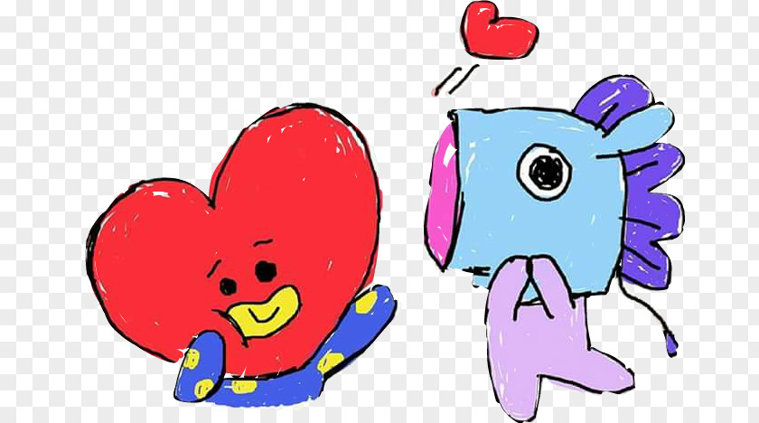 Koya Sign Tata Motors BTS Intro: Boy Meets Evil Line Friends K-pop PNG