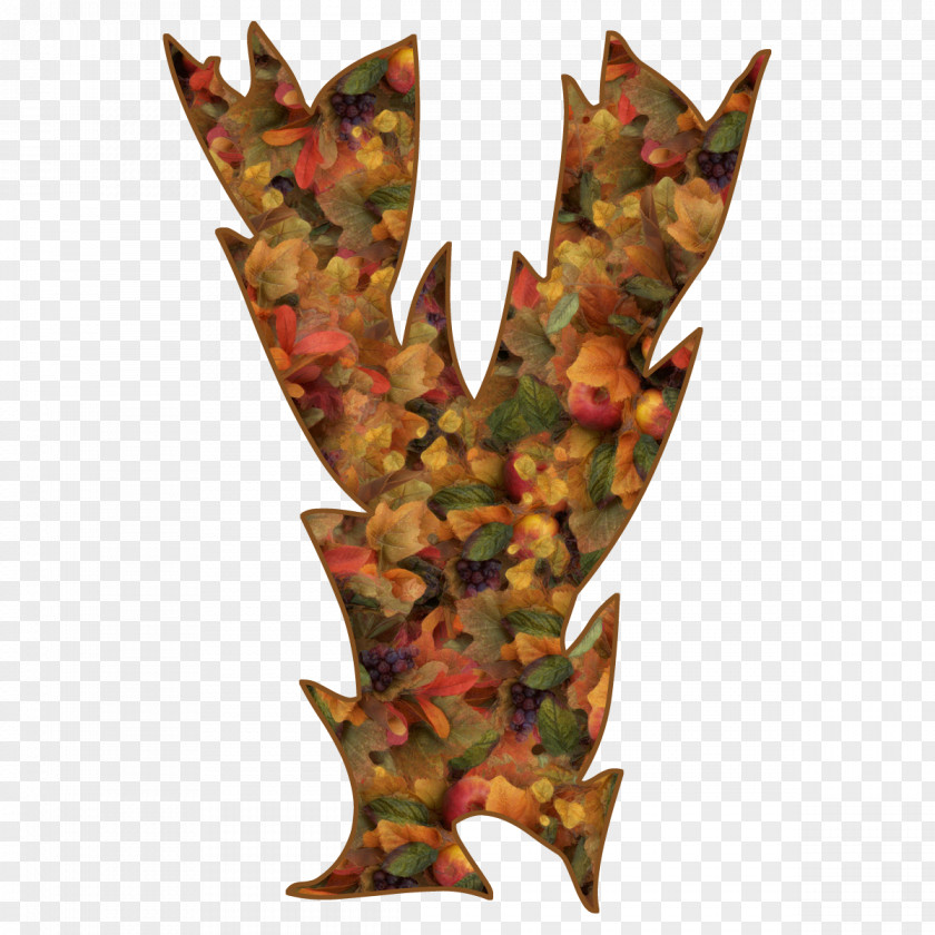 Leaf Tree PNG