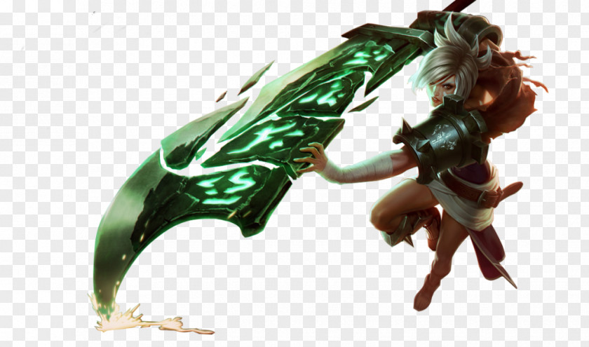 League Of Legends World Championship Riven Video Game Smite PNG