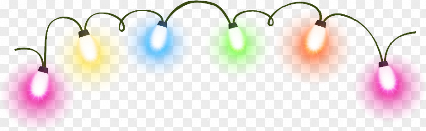 Light Clip Art Christmas Lights Day PNG