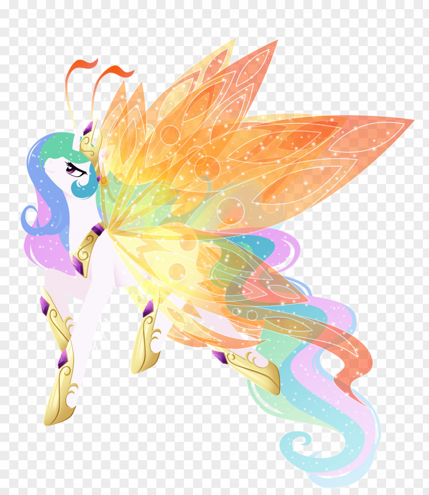 Little Princess Celestia Luna Pony Rainbow Dash Rarity PNG