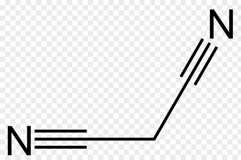 Malononitrile Methylene Bridge Carbanion Chemistry Group PNG