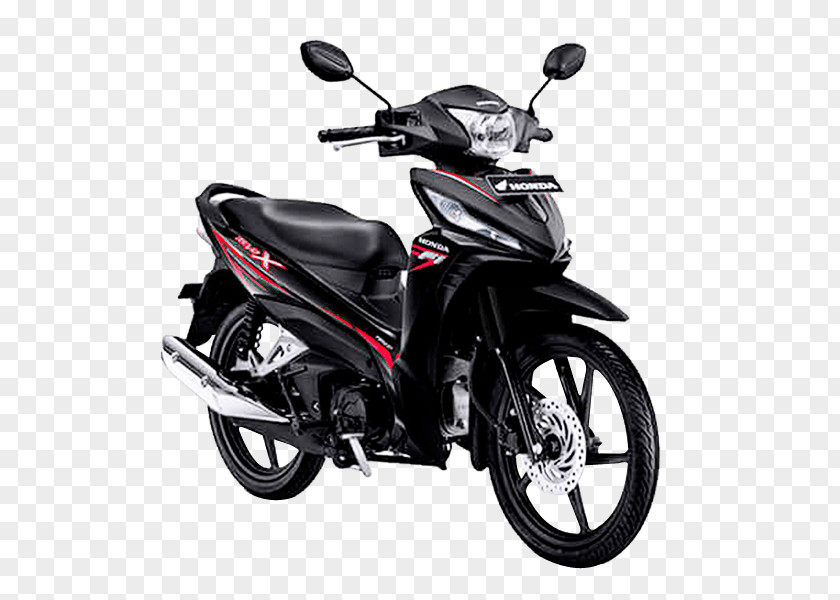 Motor Honda Company Revo Motorcycle PT Astra Car PNG