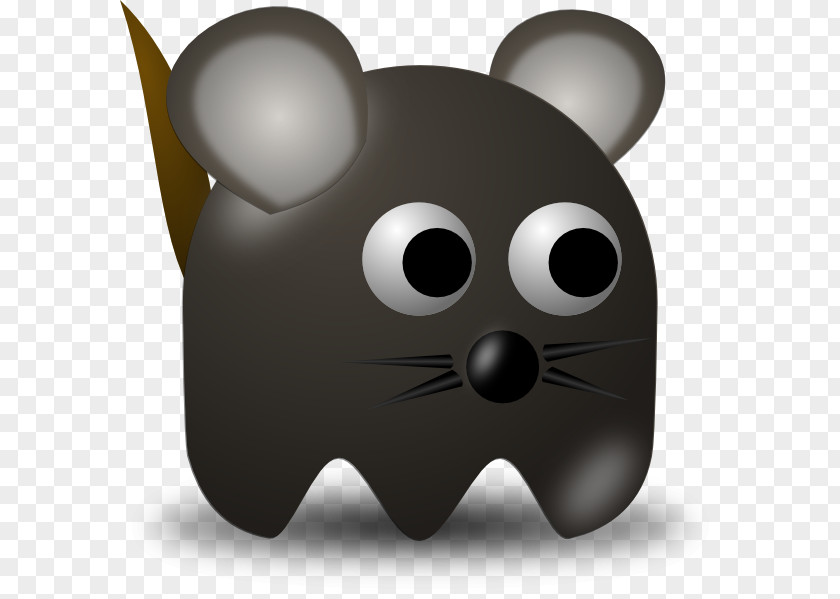 Mouse Vector Devil Demon Clip Art PNG