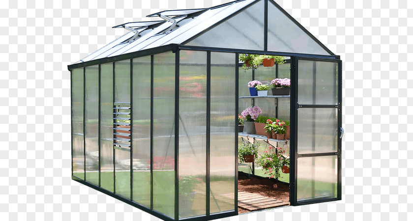 Nasa Hydroponic Farming Palram Glory 8 Ft. X Heavy Duty Greenhouse Essence 8' 12' Bella Hobby Garden PNG