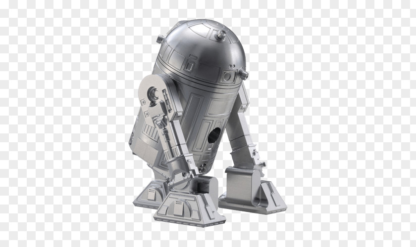 Robot Figurine PNG