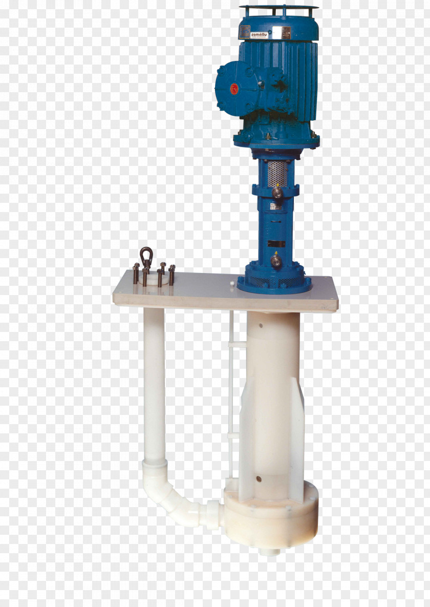 Seal Machine Centrifugal Pump Plastic PNG