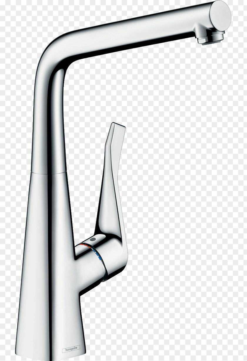 Sink Hansgrohe Tap Bathroom Kitchen PNG