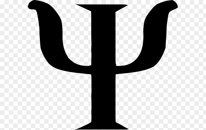 Symbol Psi Greek Alphabet Letter Ladin PNG