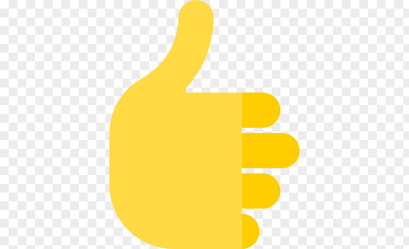 Thumb Signal Raised Fist Emoji World PNG