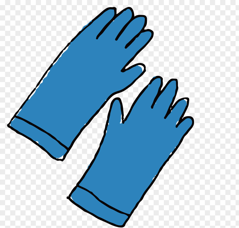 Tools Gloves Clip Art PNG