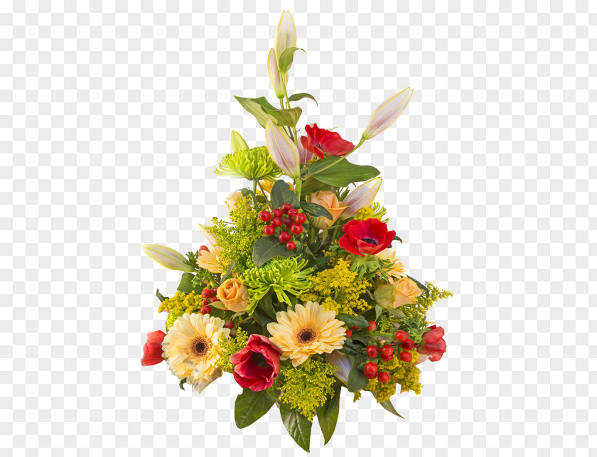 Toran Flower Bouquet Rose PNG