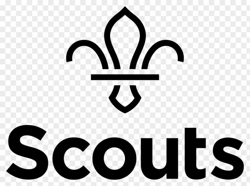 United Kingdom The Scout Association Scouting Group District PNG