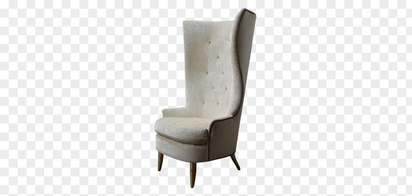 Wing Chair Garden Furniture PNG
