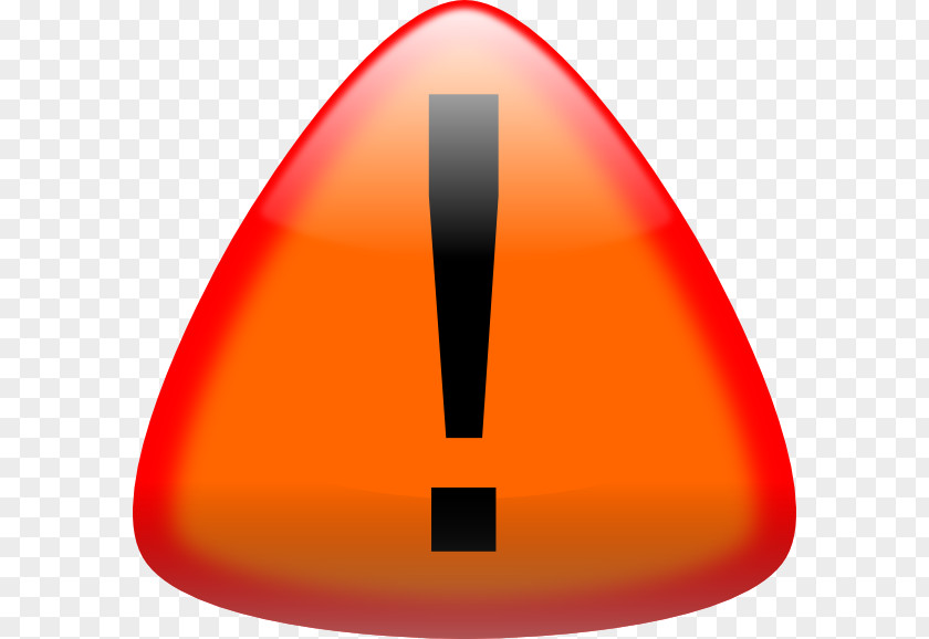 Alert Icon Clip Art , Royalty Free Content PNG