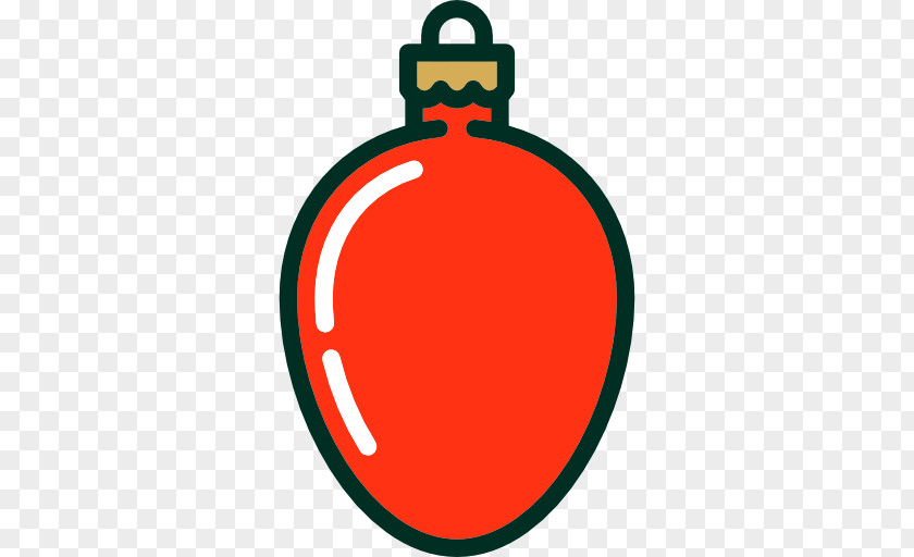 Bauble Christmas Ornament Decoration PNG