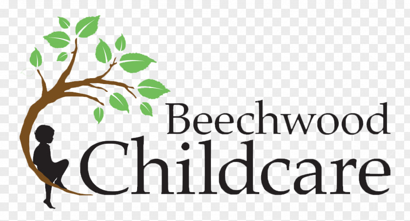 Beech Insignia Logo Pre-school Child Care Font PNG