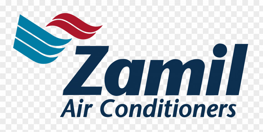 Business Logo Air Conditioning Zamil Conditioners Industrial PNG