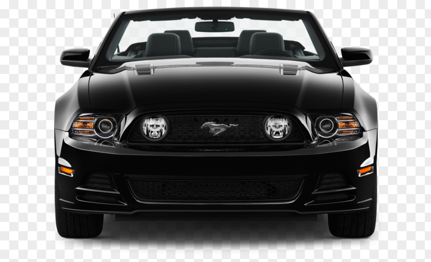 Car Ford Mustang SVT Cobra Shelby GT PNG