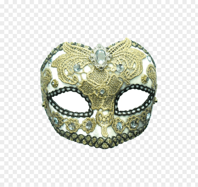 Carnival Mask Of Venice Masquerade Ball Costume Party PNG