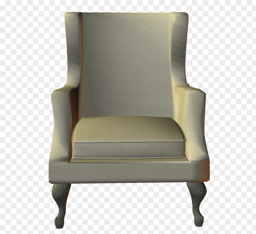 Chair Angle PNG